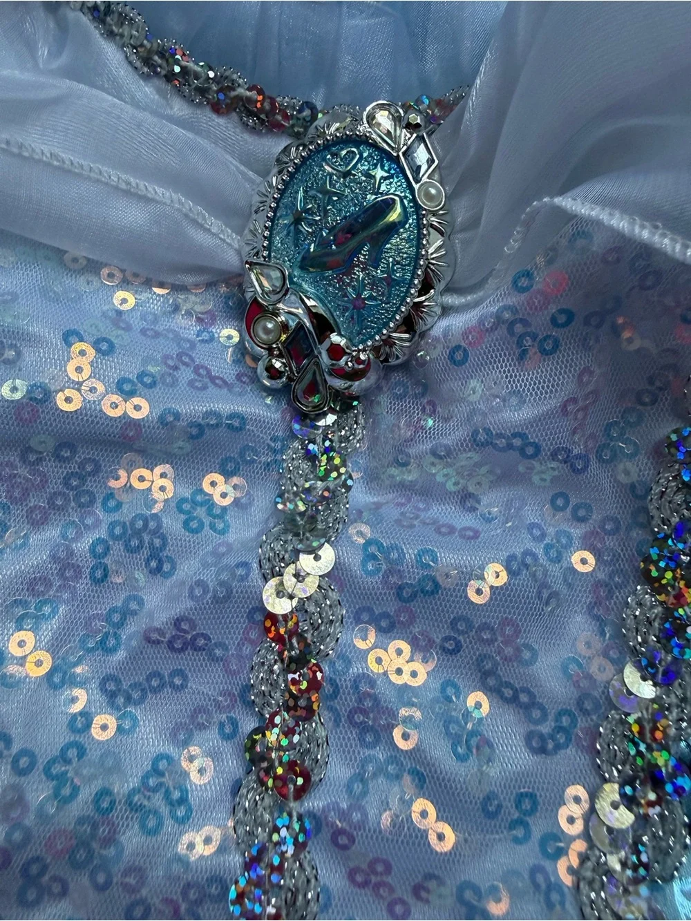 Disney store cinderella